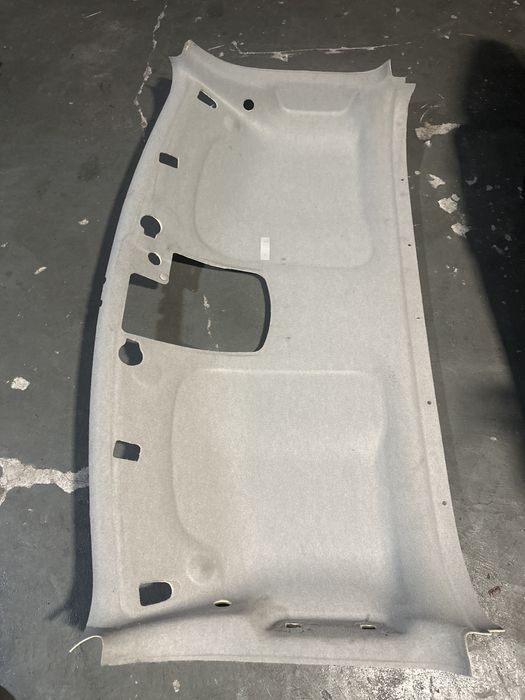 Podsufitka Renault Master 4 r2021 przebieg 60tys