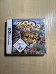 Zoo tycoon 2 nintendo ds/2ds/3ds
