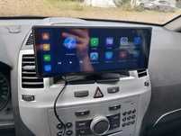 Multimedialny 11,26"odtwarzacz wideo radio aux nawigacja CarPlay & And