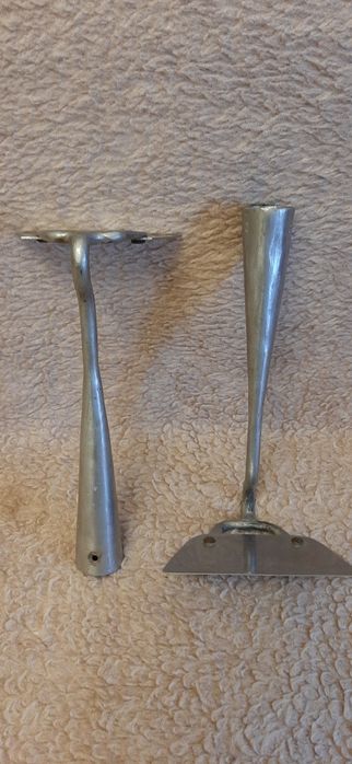 Сапы из нержавейки