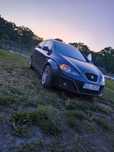 Seat Altea XL Lift