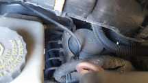 Centralina ABS OPEL Corsa D