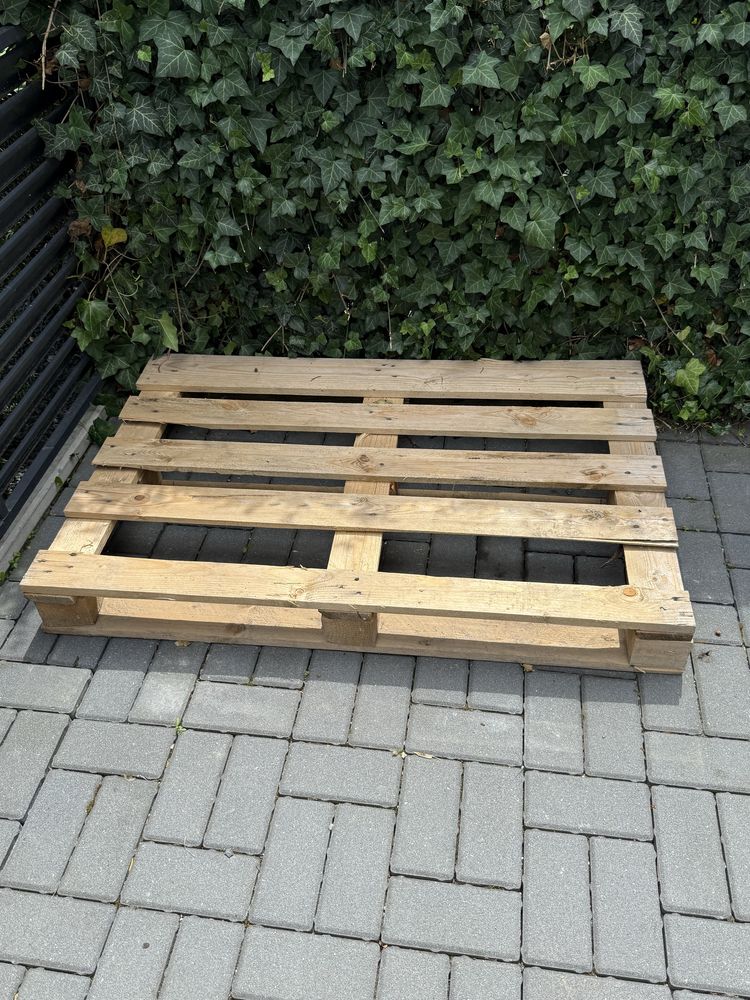 PILNE ODDAM 2 palety