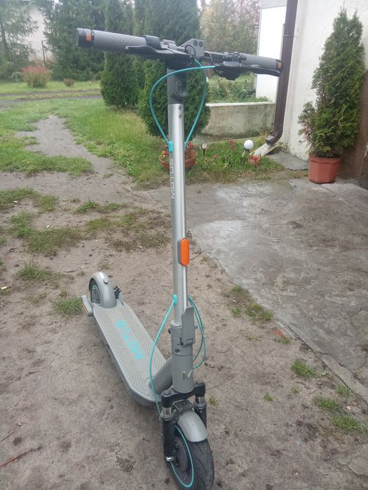 Hulajnoga elektryczna motus scooty 10plus