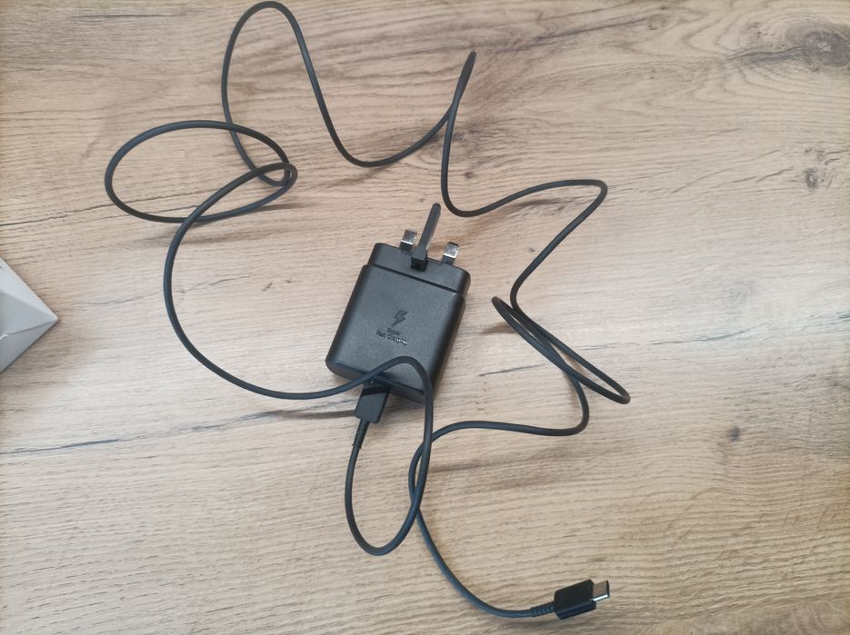 Ładowarka 45W do Samsung