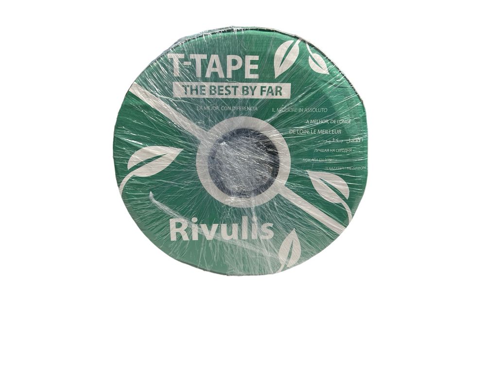 T-Tape Rivulis 508