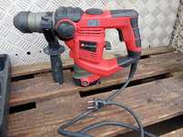 Młotowiertarka Einhell RT RH 900 watt
