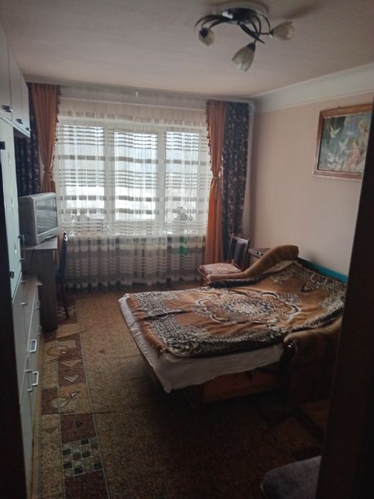 Здам кімнату в гуртожитку.