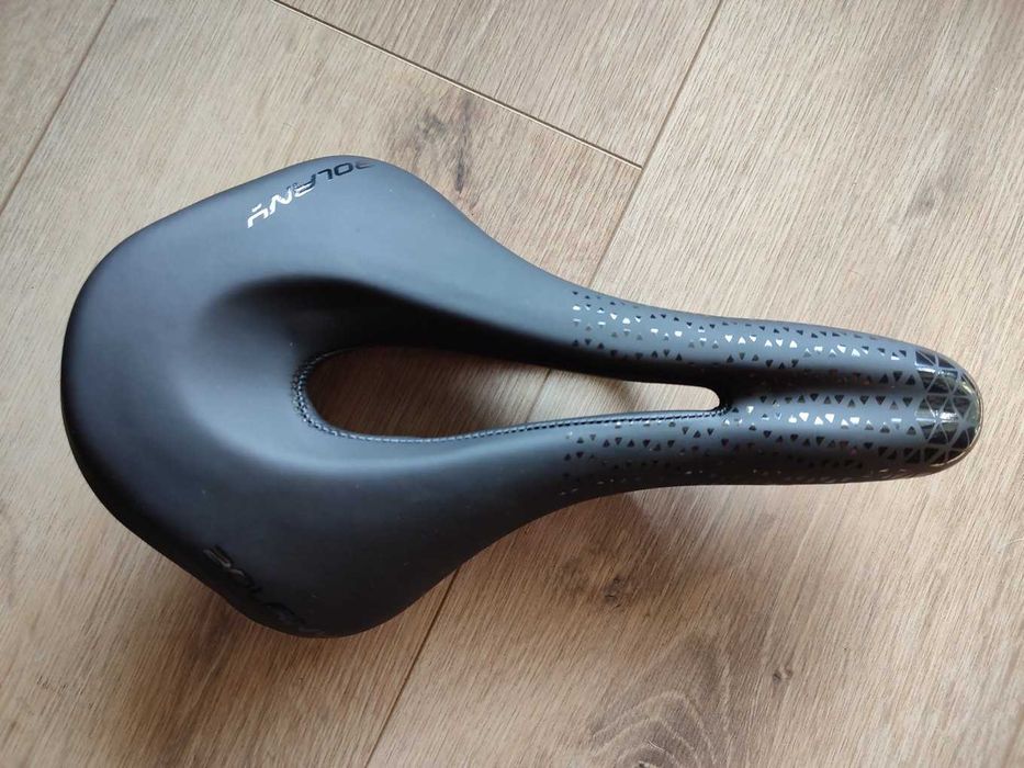 siodełko rowerowe MTB, gravel, szosa Bolany