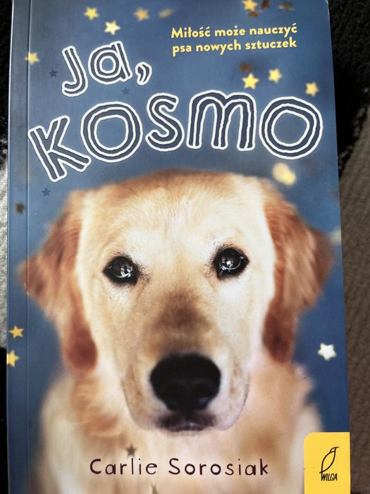 Ja , Kosmo