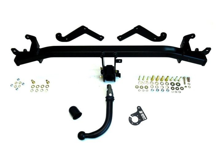 Słupsk Solidny Wypinany Automat Hak Holowniczy Opel Grandland X od2017