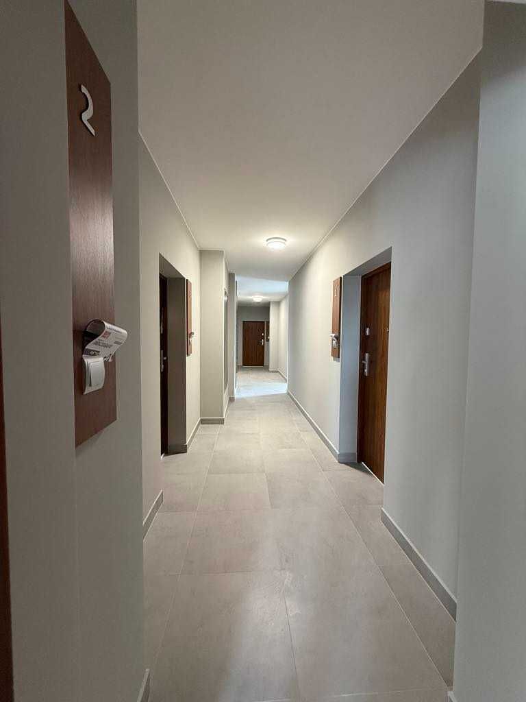 Nowe Mieszkanie w Pułtusku z dużym tarasem (26,7 m²)