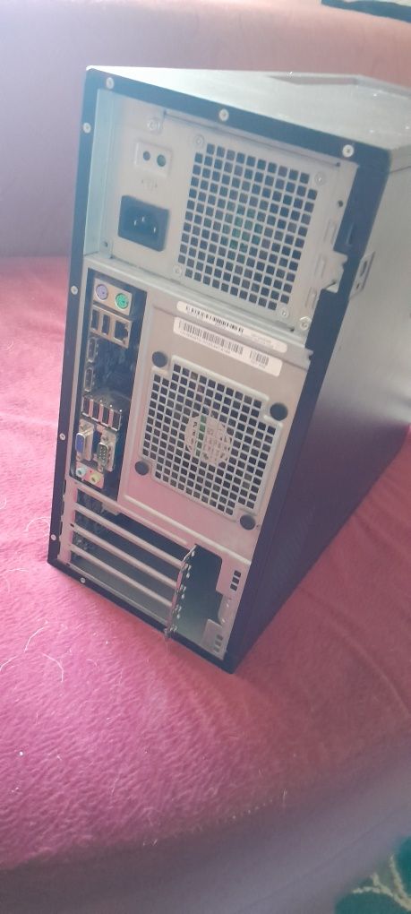 ПК DELL PowerEdge t20
