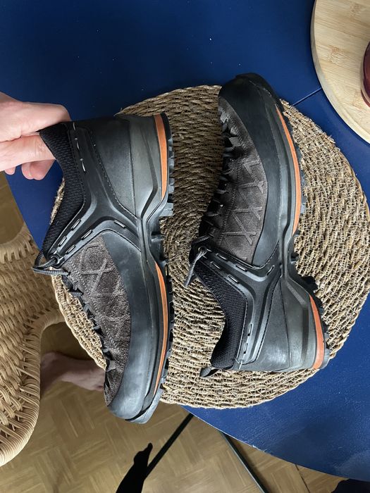 Buty trekingowe Salewa Trainer 2 rozmiar 43 vibram trekking