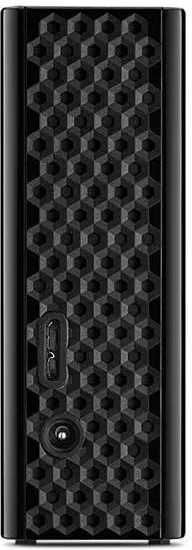 Dysk SEAGATE Backup Plus Hub 8TB Czarny - 100% Sprawny