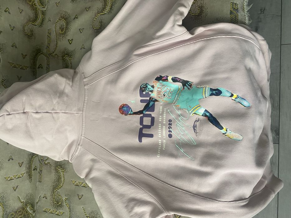 Худі/Кофта Air Jordan