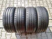 4x opony letnie 186/50 r16 Continental ContiEcoContact 5 81h