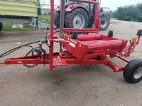 Owijarka samozaladowcza metal fach z 577 rok 2008 pronar mchale sipma