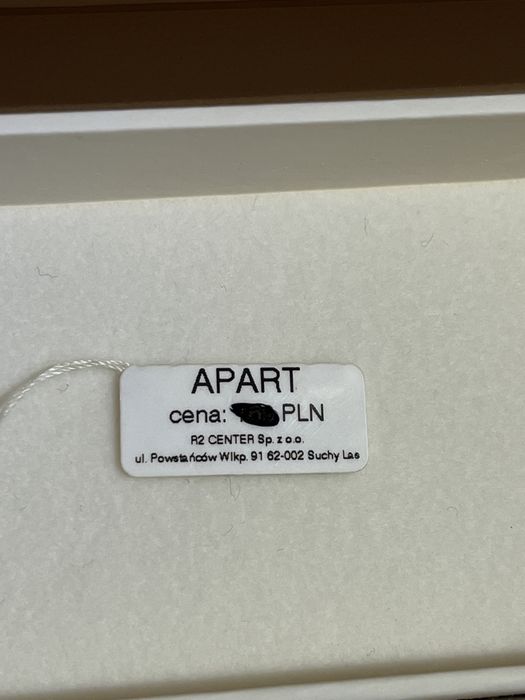 Bransoletka Apart Elixa