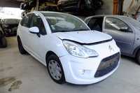 Citroen C3 1.4 hdi 2012