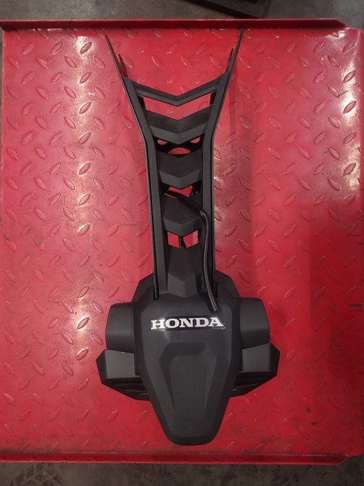 Хвіст Honda CBR 650 R