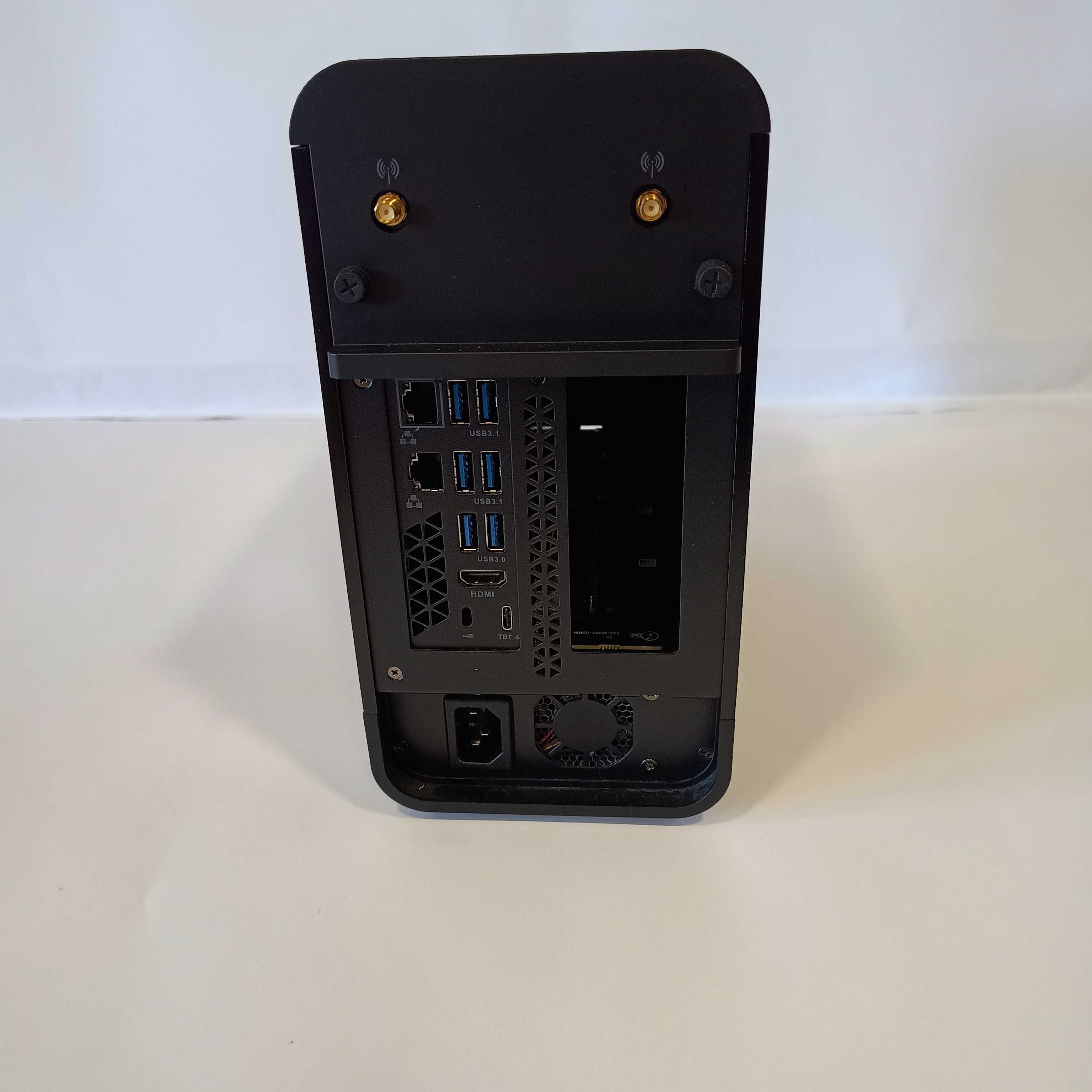 Komputer Zotac Zbox Magnus One ERP74070C/i7-13700