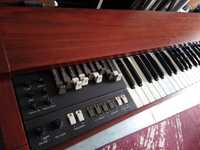Korg CX3 Vintage Hammond Organy Keyboard