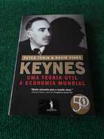 Keynes - Uma teoria útil à economia mundial