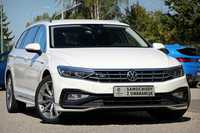 Volkswagen Passat RLINE 4x4 IQ Light MATRIX Webasto Elektr.Hak VirtualCockpit ACC