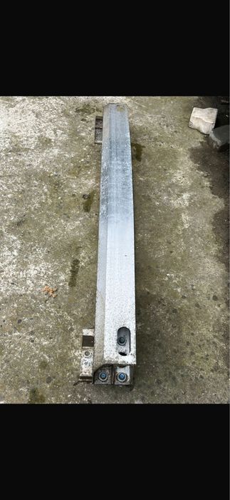 Посилювач заднього бампера, оригінал хонда