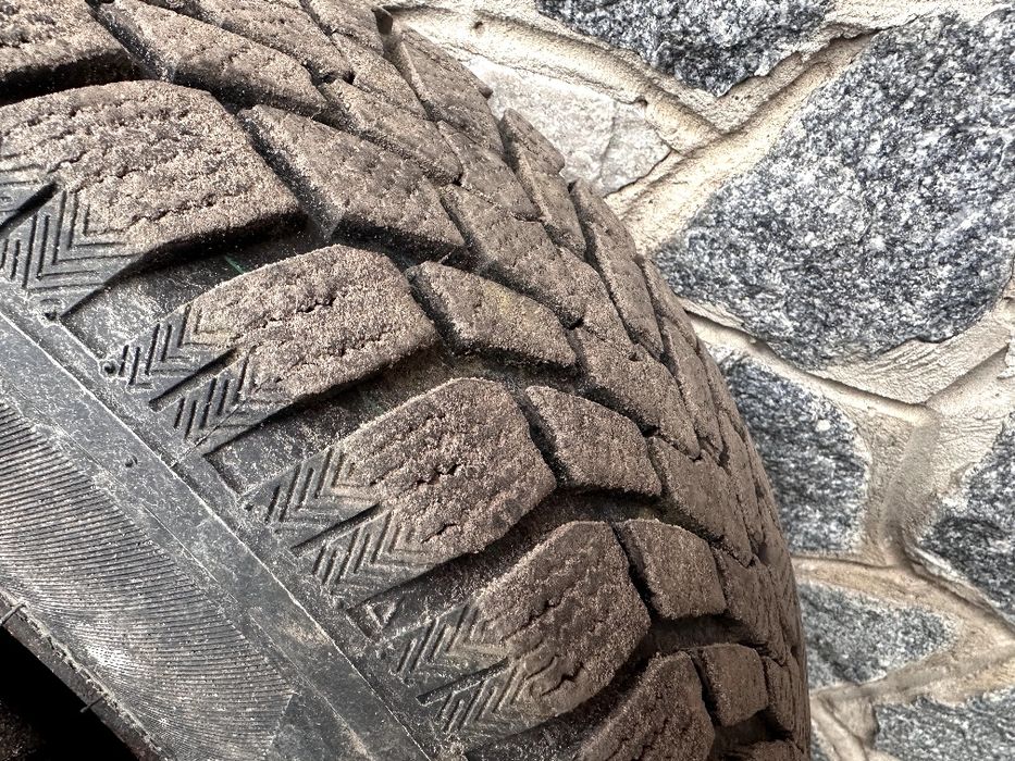 R16 Диски,ковпаки,резина,покрышка. Гума зима