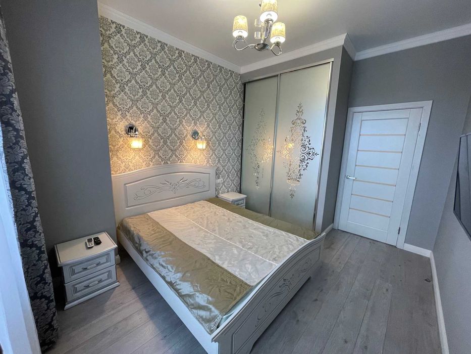 Оренда 1 кім. квартири вул. А. Верхогляда, 2-А. Будинок з ГЕНЕРАТОРОМ!