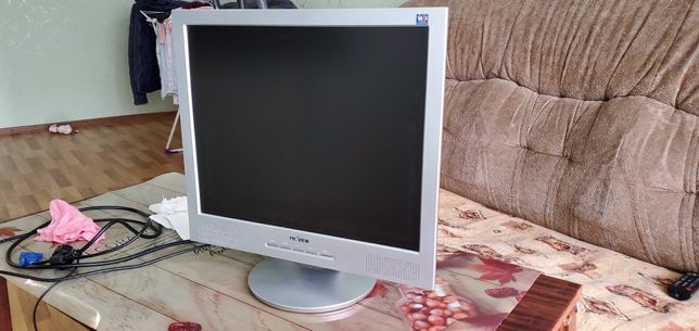 Монитро LCD Proview ma982kc встроенные динамики