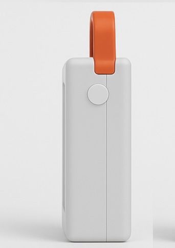 Павербанк Power Bank 70000 mAh