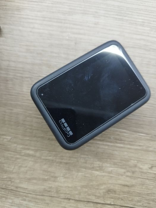 GoPro 10 kamera sportowa zestaw akcesoria jak nowa