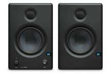 Колонки, Студійні монітори PreSonus Eris 4.5