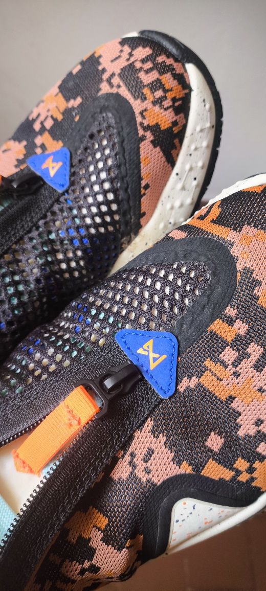 Nike Paul George