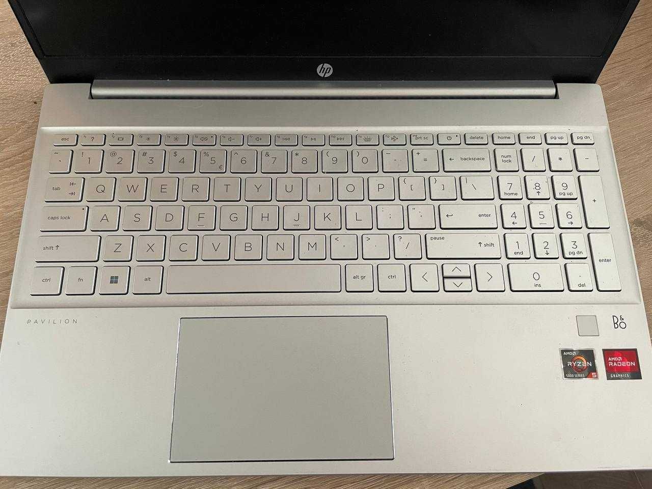 Sprzedam na części HP Pavilion Laptop 15-eh2855nd (6E1G8EA)