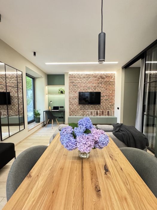 Інстаграмна 2 х км квартира