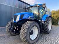 New Holland t7.270