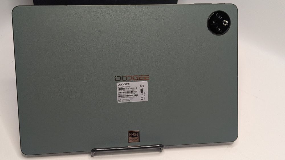 НОВИЙ DOOGEE T30 Max 20/512gb/1600*2560/IPS,12.4"/Helio G99/10800mah