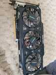 Karta Graficzna GTX 760 2 GB