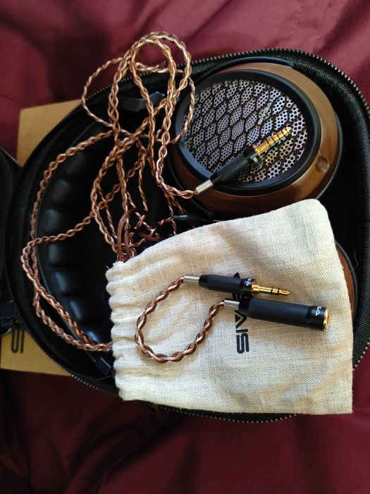 Планары открытые Sivga P-II