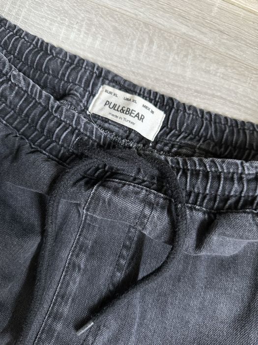 Джинси чоловічі, pull and bear