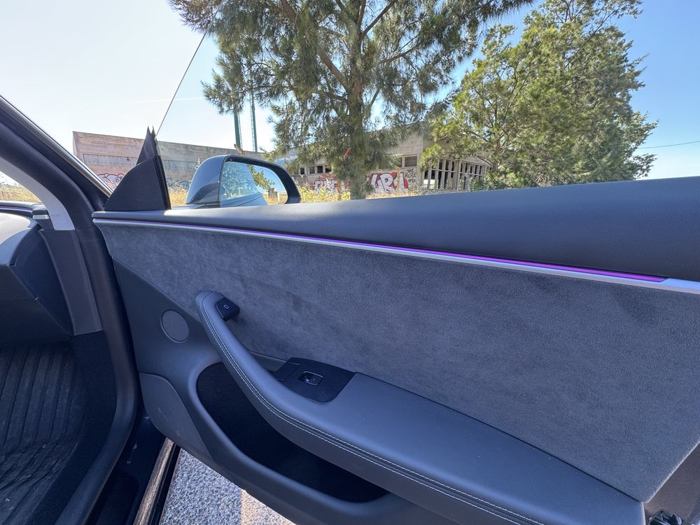 Tesla Model 3 Dual motor