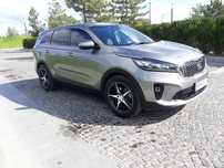 Kia Sorento 2015