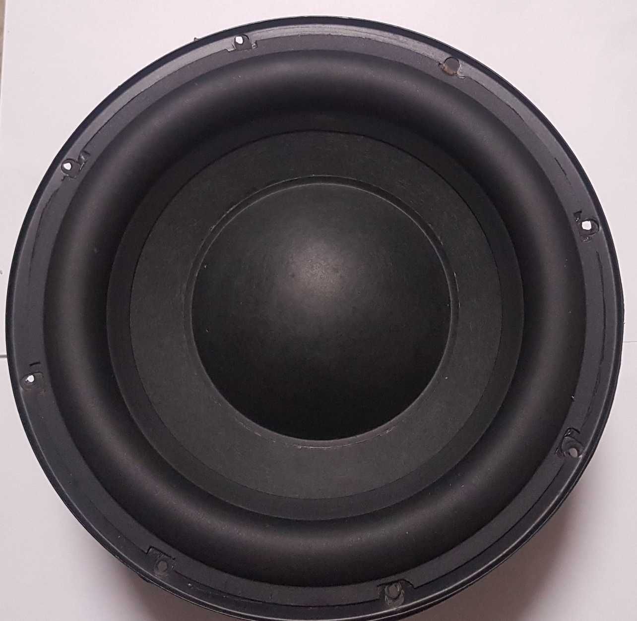 Динамик НЧ  Subwoofer Sony 40-084801-368-40 21 см. 4 Ом 80 Вт