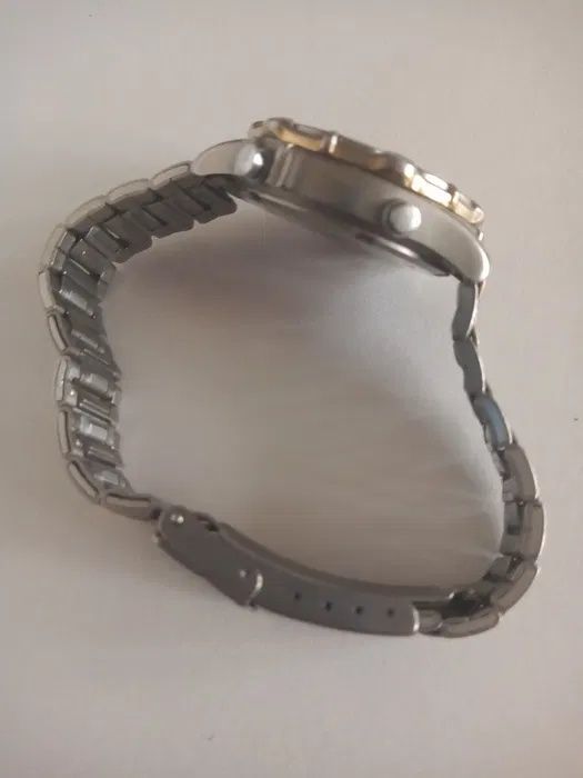 Zegarek Festina Titanium Alarm Chrono.