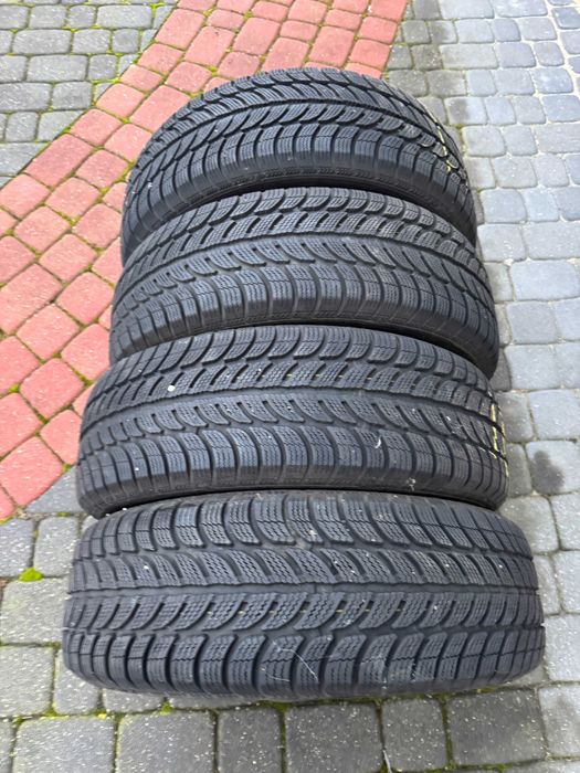 Opony zimowe Dębica Frigo 2  195/65 R15