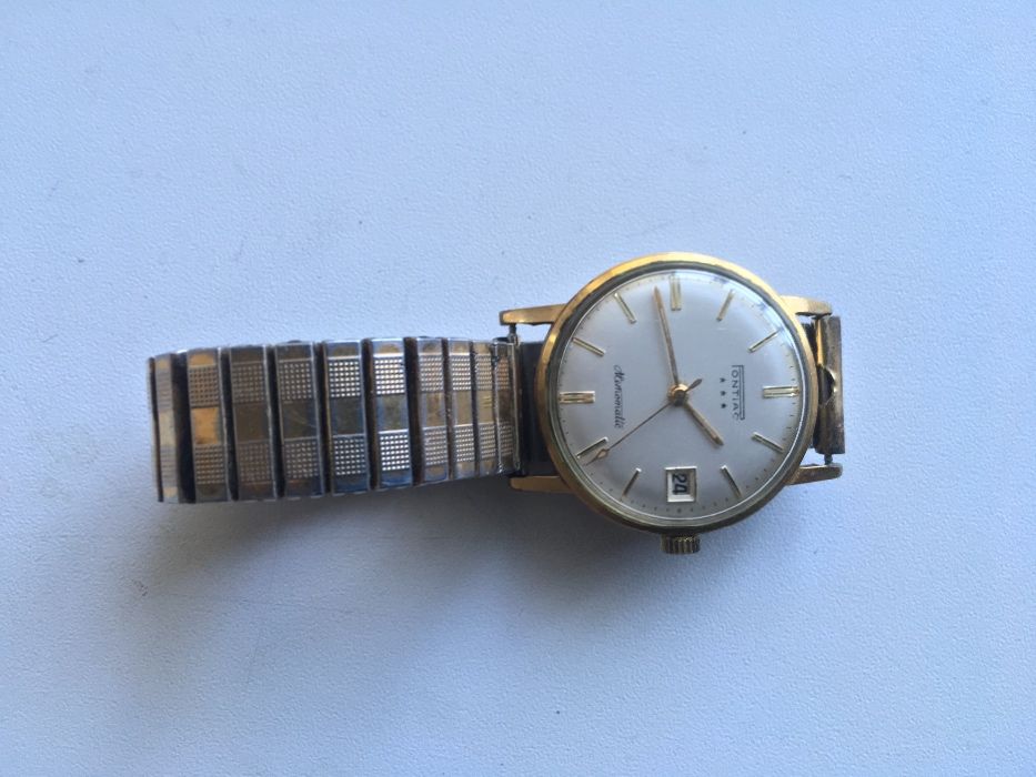 Pontiac memomatic 1962